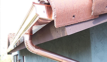 Rain Gutter Installation, Repair, Cleaning in Philo, OH
